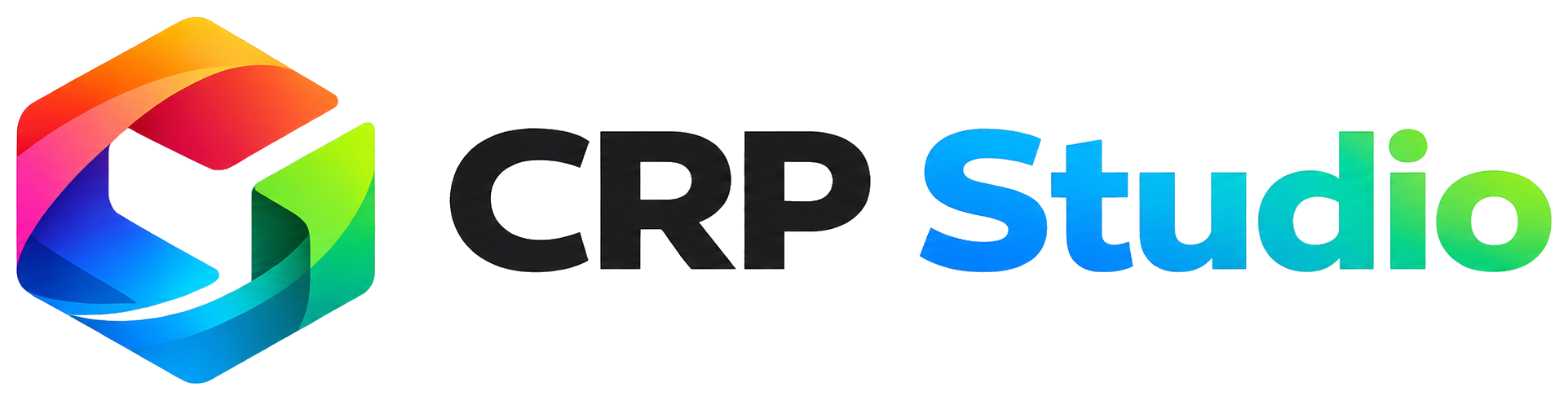 CRP Studio logo